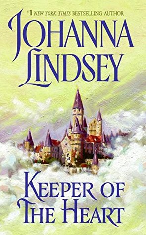 Keeper of the Heart (Ly-San-Ter, #2)