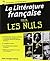 La Littérature française Pour les Nuls (French Edition)