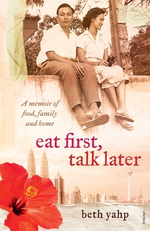 Eat First, Talk Later (Paperback)