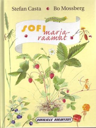 Sofi marjaraamat (Hardcover)
