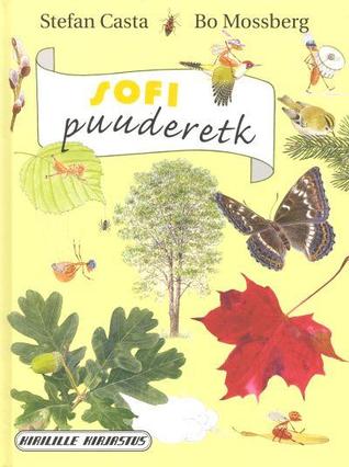 Sofi puuderetk (Hardcover)