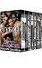 CUCKOLD: 6 Ménage Bondage Stories: Cheating Wives Watching Husbands (Sharing The Hotwife)