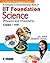 IIT Foundation Science (Physics & Chemistry) Class-8