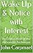 Wake Up & Notice with Interest: An Exploration of the Alexander Technique