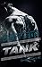 Tank (Savage Saints MC, #2)