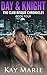 Day & Knight: The Club Risque Chronicles (Book Four)