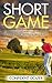 Short Game: 10 Scoring Zone Secrets to Mastering Golf from Within 120 Yards (Golf Instruction, Golf Lessons, Golf Tips)