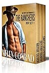 Destiny Bay: The Ranchers Vol. 1