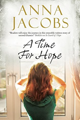 A Time for Hope (Hope, #3)