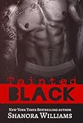 Tainted Black (Tainted Black, #1)
