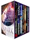 Spark: Seven Fant...