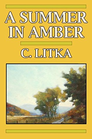 A Summer in Amber (ebook)