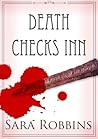 Death Checks Inn (Aspen Valley Inn, #1)