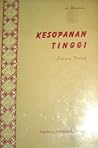 Kesopanan Tinggi ...