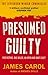 Presumed Guilty (The Jefferson Winter Chronicles, #1)
