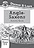 KS2 Discover & Learn: History - Anglo-Saxons Activity Book, Year 5 & 6