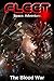 The Blood War (Gunship XIII) (The Fleet Book 2)