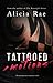 Tattooed Emotions (Tattooed #1)