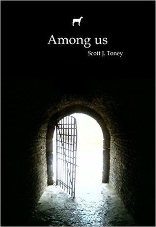 Among Us (Kindle Edition)