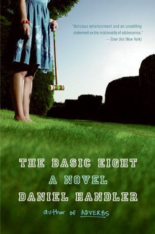 The Basic Eight (Paperback)