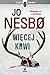 Więcej krwi by Jo Nesbø