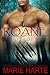 Roane (Circe's Recruits, #1) by Marie Harte