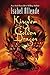 Kingdom of the Golden Dragon by Isabel Allende
