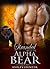 Stranded with the Alpha Bear (Sweet Shifters, #1)