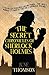 The Secret Chronicles of Sherlock Holmes by June Thomson The Secret Chronicles of Sherlock Holmes by June Thomson