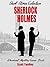 Historical Mystery Thriller and Suspense Classics: Sherlock Holmes Adventures Short Stories Collection (Historical Fiction Kindle Unlimited British Mysteries Book 1)