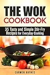 The Wok Cookbook:...