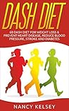 Dash Diet: 68 Das...