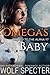 Omega's Baby (Mated to the ...