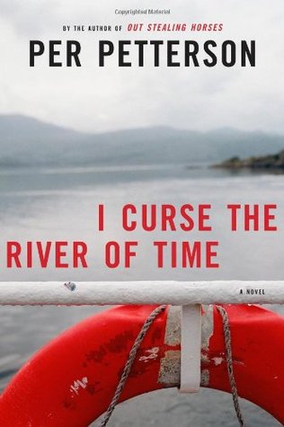 I Curse the River of Time (Hardcover)