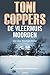 De vleermuismoorden (Liese Meerhout #9)