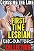 LESBIAN Sex Stories Bundle:...