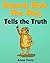 Honest Bob the Dog Tells the Truth by Anne Terry