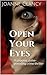 Open Your Eyes (The Missing #1)