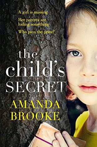 The Child’s Secret (Kindle Edition)