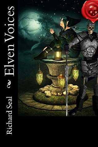 Elven Voices (Kindle Edition)