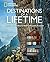 Destinations of a Lifetime:...