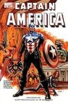 Captain America (2004-2011) #41 by Ed Brubaker