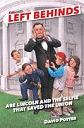 Abe Lincoln and the Selfie that Saved the Union