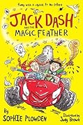 Jack Dash and the Magic Feather