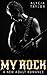 My Rock #3 (The Rock Star R...
