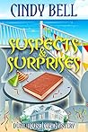 Suspects and Surprises (Dune House Mystery #6)
