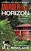 Murder on the Horizon (Search and Rescue Mystery #3)