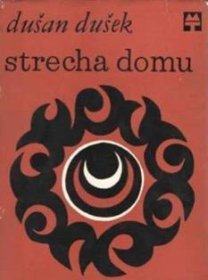 Strecha domu (Hardcover)