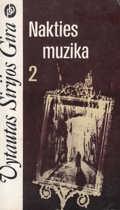Nakties muzika, 2 dalis
