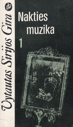 Nakties muzika, 1 dalis